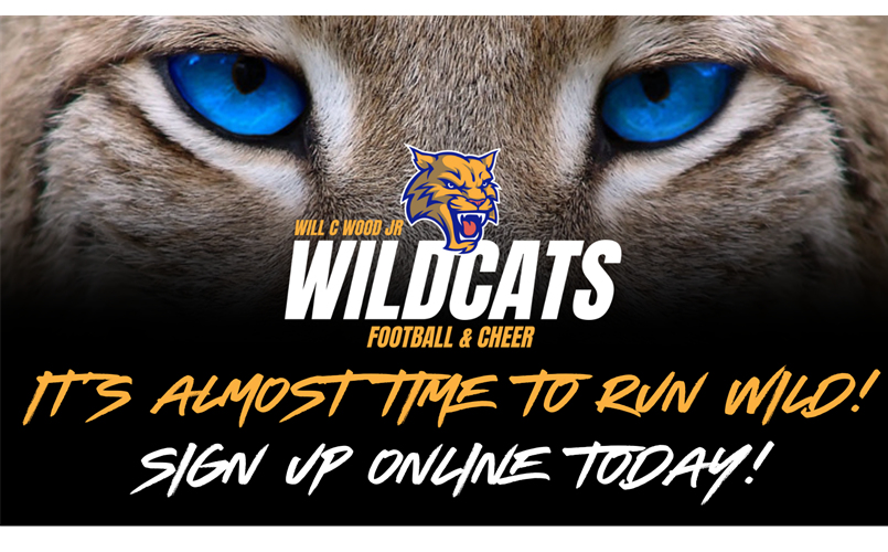 2023 Sign-Ups are now Open!